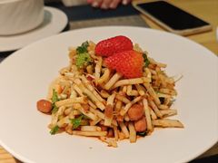 -云吉纳·云南菜(科创云廊店)