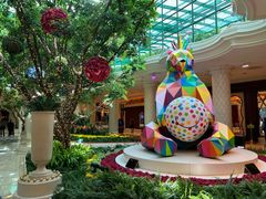 -拉斯维加斯永利酒店