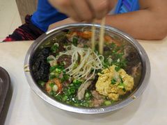 海鲜粉-华姐鸡粉(教育路店)