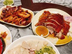 -紫金食坊(江南西路店)