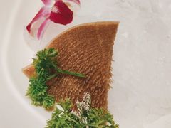 经典毛肚-巴奴毛肚火锅(悠唐购物中心店)