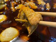 -李子坝梁山鸡(李子坝大鸡哥店)