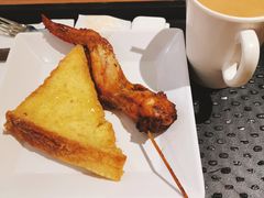 -大家乐(深圳中信店)