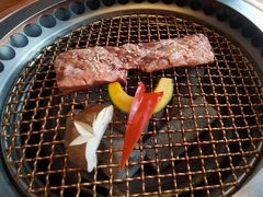 -炎蔵牛舌烤肉
