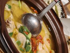 -阿露佳·舌尖上的安吉菜