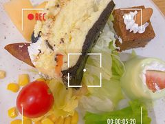 -沈阳和平艾美酒店新食谱西餐厅