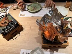-匠和风精致料理(成都龙湖滨江天街店)