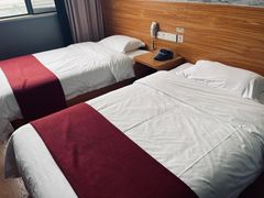 -布丁精选酒店(苏州阳澄湖半岛乐园店)