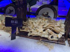 -加餐海鲜自助(宝龙一城店)