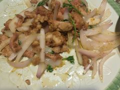 -赵记煎饼卷大葱(东岳店)