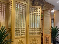 -西贝海鲜汇(槐安路店)