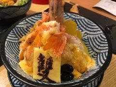 -無雙居酒屋(北京路店)