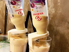 泰国豆奶-辉记炭烧海鲜大排档·老字号(福田店)