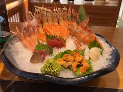 -酒久自助料理(佳兆业店)