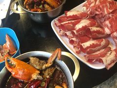 -鍋色天香(共和广场店)