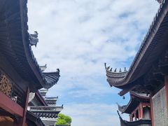 -东钱湖小普陀景区