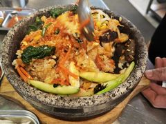 -哈哈碳都·牛肋条无限自助烤肉(台江万达店)