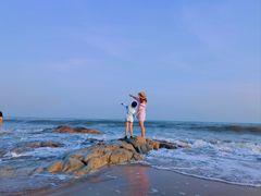 -老虎石海上公园