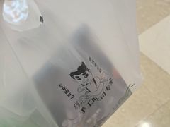 -爸爸糖吐司面包(宁波世纪东方店)