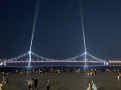 -星海湾跨海大桥