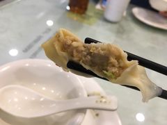-黄家饺子东北特色菜馆(湖滨商业街店)