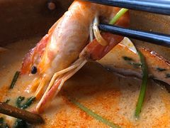 -CHINCHIN 青青·泰国料理(万象食家店)