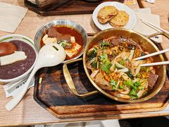 -小满手工粉(北京来福士店)