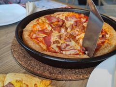 -必胜客(新中纬店)