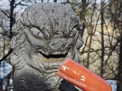 -终南山南五台景区