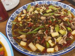 -李大爷的泡椒馆(冉家坝店)