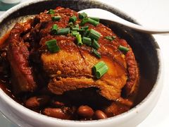 -泉味道贵州厨房(三里河店)