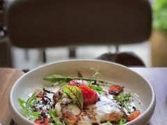 鸡扒-OGGI TRATTORIA PIZZERIA(深业上城店)
