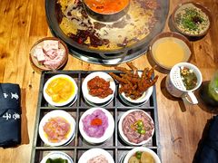 -楠火锅(广州总店)