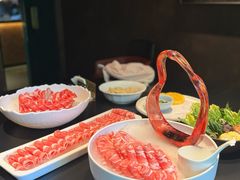 -百草滩羊·清水涮羊肉(长城路店)