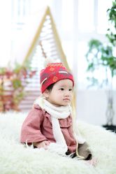 -韩国非常宝贝孕婴童摄影(萝岗万达店)