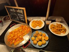 -天伦王朝酒店·盛华瑄餐厅