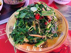 -青岩季姨妈卤猪脚店