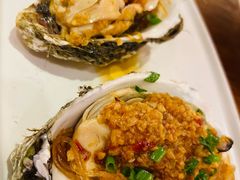 -大碗李·海鲜天津菜(河北路店)