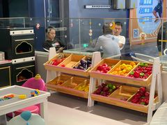 -萨卡屋亲子乐园·餐厅(龙山万物工场店)