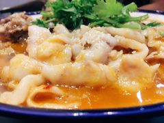 -辣么好吃私厨(新城店)