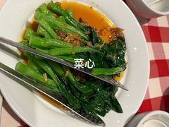 -西贝(深圳卓悦汇店)