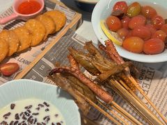 -马邦子·紫苏烤鱼(恒隆广场店)