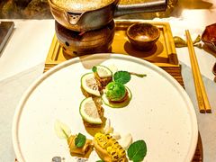 -叶叶菩提(太原别墅店)