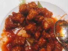 -新雅粤菜馆(南京东路店)