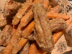 -大树餐厅(益田假日店)