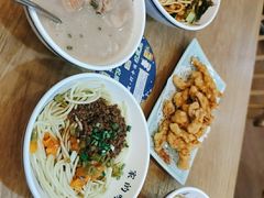 -文叔·湖北名小吃·小龙虾(黄贝岭地铁站店)