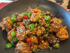 -玉华宫宾馆·餐厅(铜川驻京办店)