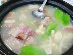 腌笃鲜-和记小菜(七宝店)