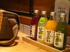 -薇酌饮·陕西菜(南门外店)