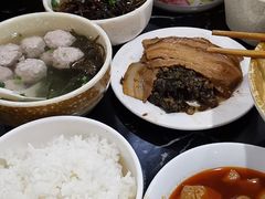 -李记小小吃(涪江路店)